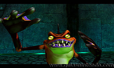 The Legend of Zelda: Majora&rsquo;s Mask 3D