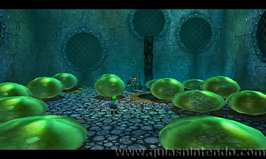 The Legend of Zelda: Majora’s Mask 3D