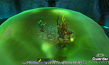 The Legend of Zelda: Majora&rsquo;s Mask 3D