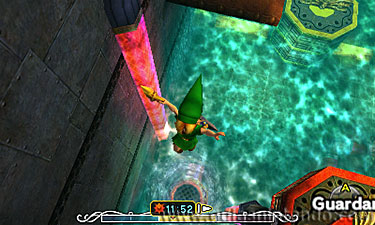The Legend of Zelda: Majora’s Mask 3D