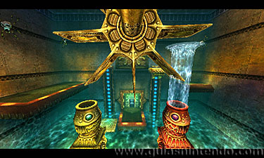 The Legend of Zelda: Majora’s Mask 3D