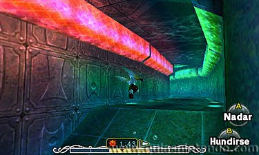 The Legend of Zelda: Majora’s Mask 3D