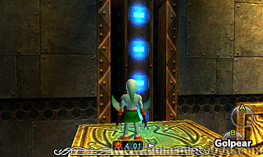 The Legend of Zelda: Majora&rsquo;s Mask 3D