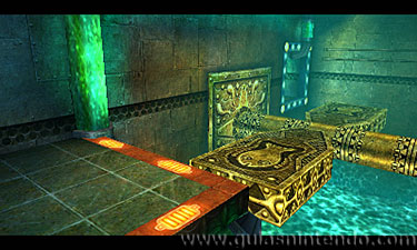 The Legend of Zelda: Majora’s Mask 3D