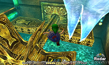 The Legend of Zelda: Majora&rsquo;s Mask 3D