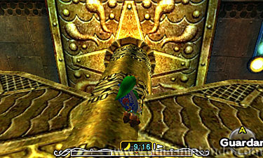 The Legend of Zelda: Majora’s Mask 3D