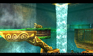 The Legend of Zelda: Majora&rsquo;s Mask 3D