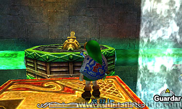 The Legend of Zelda: Majora’s Mask 3D