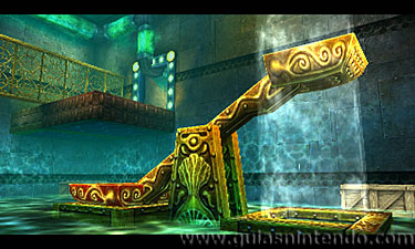 The Legend of Zelda: Majora&rsquo;s Mask 3D