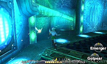 The Legend of Zelda: Majora’s Mask 3D