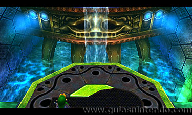 The Legend of Zelda: Majora&rsquo;s Mask 3D