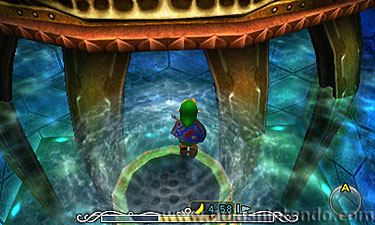 The Legend of Zelda: Majora’s Mask 3D