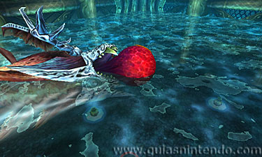 The Legend of Zelda: Majora&rsquo;s Mask 3D