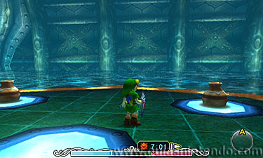 The Legend of Zelda: Majora’s Mask 3D
