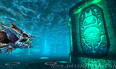The Legend of Zelda: Majora’s Mask 3D