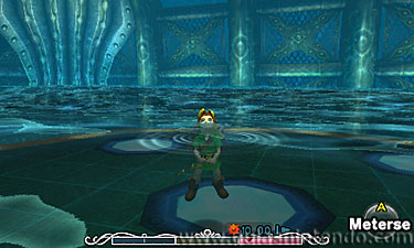 The Legend of Zelda: Majora&rsquo;s Mask 3D