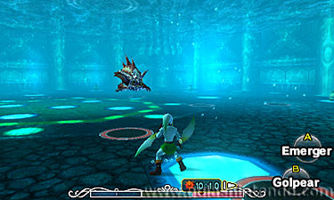 The Legend of Zelda: Majora’s Mask 3D