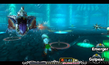 The Legend of Zelda: Majora&rsquo;s Mask 3D