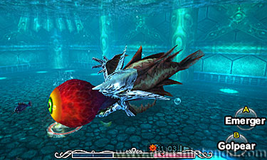 The Legend of Zelda: Majora’s Mask 3D