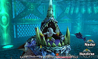 The Legend of Zelda: Majora&rsquo;s Mask 3D