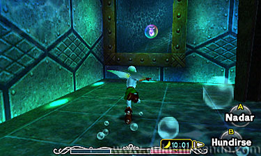 The Legend of Zelda: Majora&rsquo;s Mask 3D