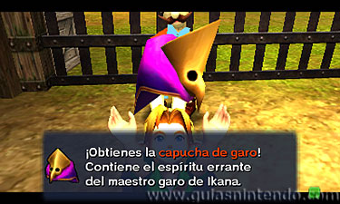 The Legend of Zelda: Majora’s Mask 3D