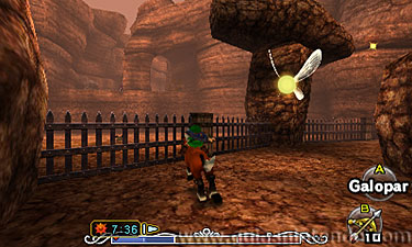 The Legend of Zelda: Majora&rsquo;s Mask 3D