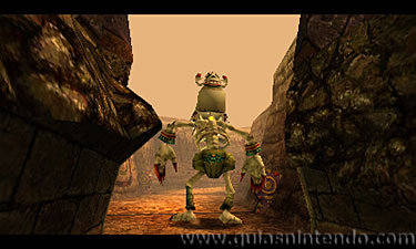 The Legend of Zelda: Majora’s Mask 3D