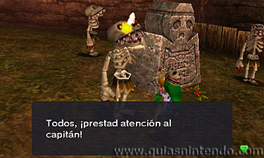 The Legend of Zelda: Majora&rsquo;s Mask 3D