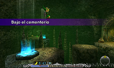 The Legend of Zelda: Majora’s Mask 3D