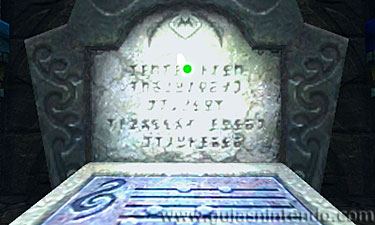 The Legend of Zelda: Majora&rsquo;s Mask 3D