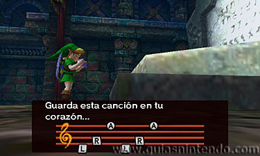 The Legend of Zelda: Majora’s Mask 3D