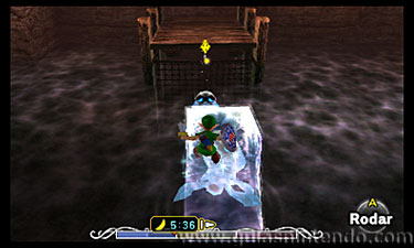 The Legend of Zelda: Majora&rsquo;s Mask 3D