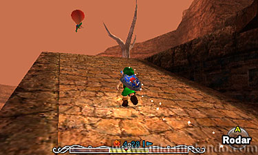 The Legend of Zelda: Majora&rsquo;s Mask 3D