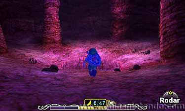 The Legend of Zelda: Majora’s Mask 3D