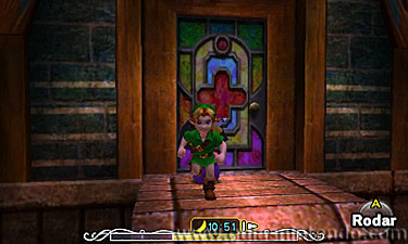 The Legend of Zelda: Majora&rsquo;s Mask 3D