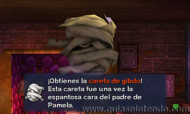 The Legend of Zelda: Majora’s Mask 3D
