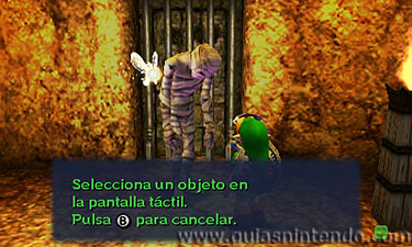 The Legend of Zelda: Majora’s Mask 3D