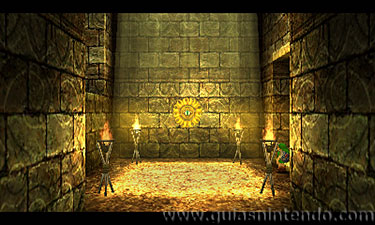 The Legend of Zelda: Majora&rsquo;s Mask 3D