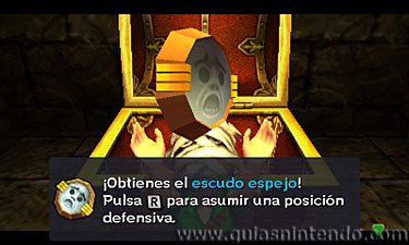 The Legend of Zelda: Majora’s Mask 3D