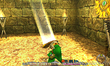 The Legend of Zelda: Majora&rsquo;s Mask 3D