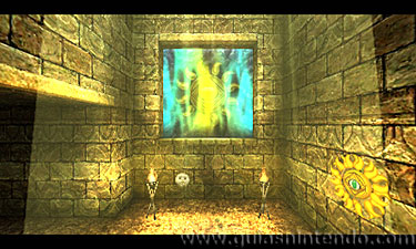 The Legend of Zelda: Majora’s Mask 3D