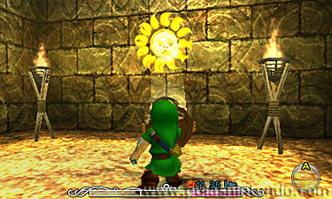 The Legend of Zelda: Majora&rsquo;s Mask 3D