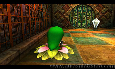 The Legend of Zelda: Majora’s Mask 3D