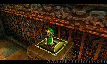 The Legend of Zelda: Majora&rsquo;s Mask 3D