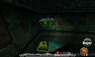 The Legend of Zelda: Majora&rsquo;s Mask 3D