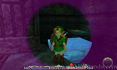 The Legend of Zelda: Majora’s Mask 3D