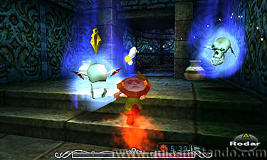The Legend of Zelda: Majora&rsquo;s Mask 3D