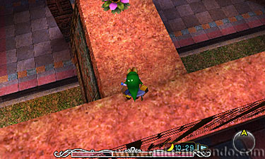 The Legend of Zelda: Majora’s Mask 3D