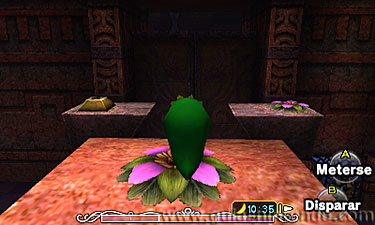 The Legend of Zelda: Majora&rsquo;s Mask 3D